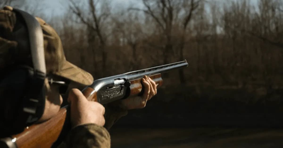 The Big Shoot – Clay Pigeon Experiences - Popular shooting ranges destination in Leeds