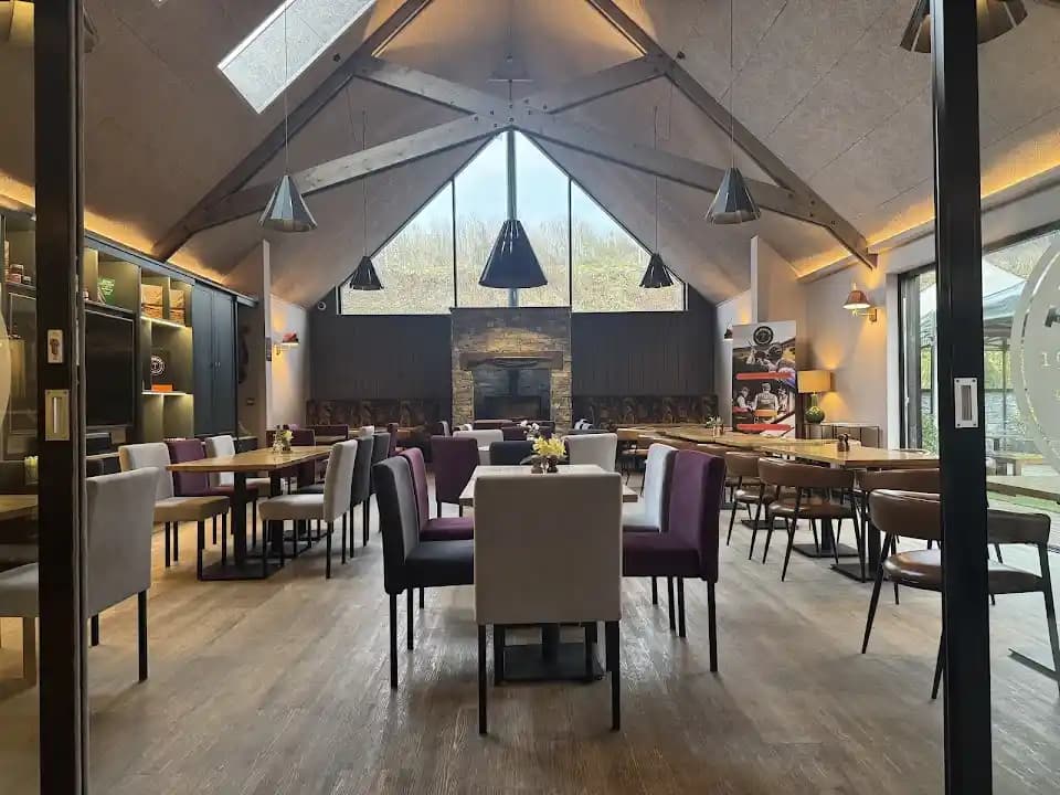 Thimbleby Shooting Ground - Popular shooting ranges destination in Leeds