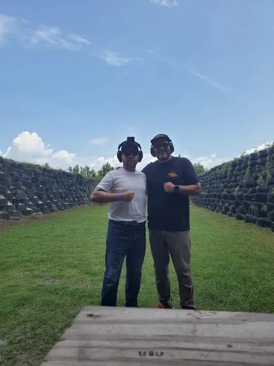 Teknical Methodz Firearms Training - shooting ranges in Orlando - Top rated