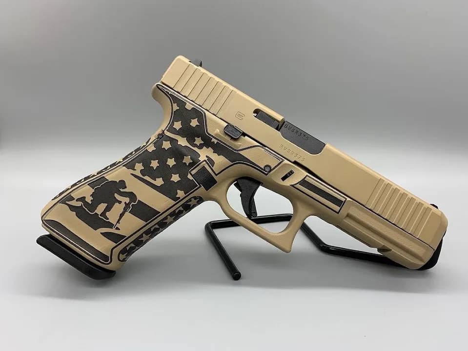 Gun Dog Armory - shooting ranges in Orlando - Top rated