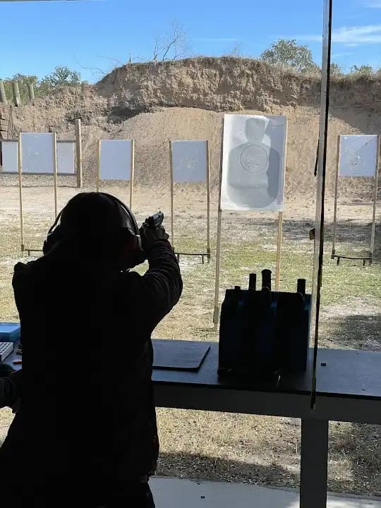 Orlando Firearm Training - Popular shooting ranges destination in Orlando