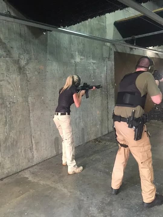 Orlando Firearm Training - shooting ranges in Orlando - Top rated