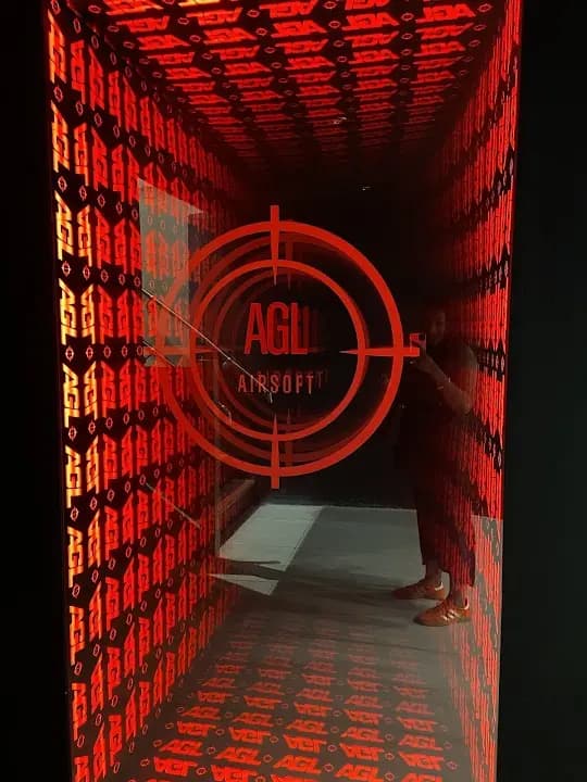 Alpha Guns London (Aldgate) - Popular shooting ranges destination in London