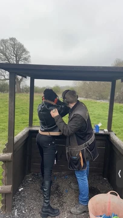 London Clay Shooting - shooting ranges in London - Top rated