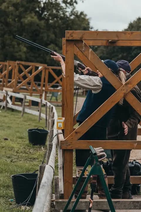 West London Shooting School - shooting ranges in London - Top rated