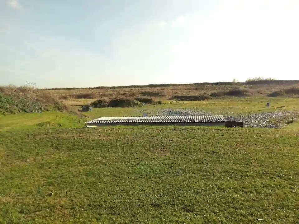 Photo of AC Sporting Targets shooting ranges activities in London