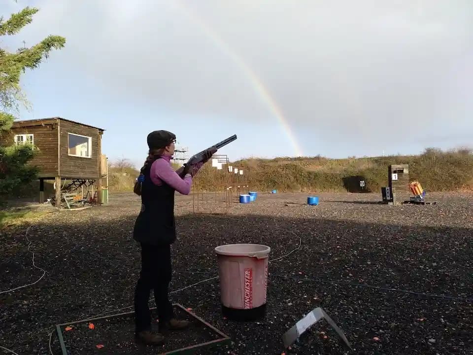AC Sporting Targets - shooting ranges in London - Top rated