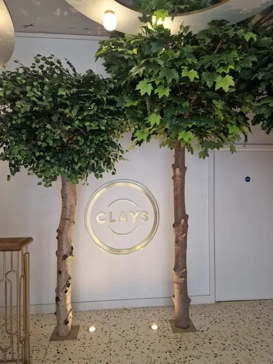 Clays, The City - Popular shooting ranges destination in London