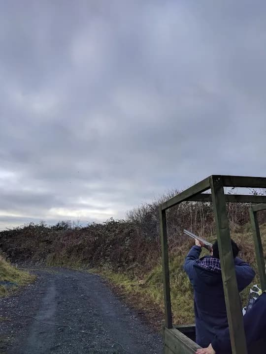Hawley Clay Shooting Ground - shooting ranges in London - Top rated