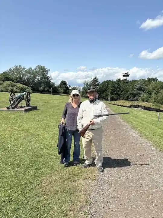 Holland & Holland Shooting Grounds - shooting ranges in London - Top rated