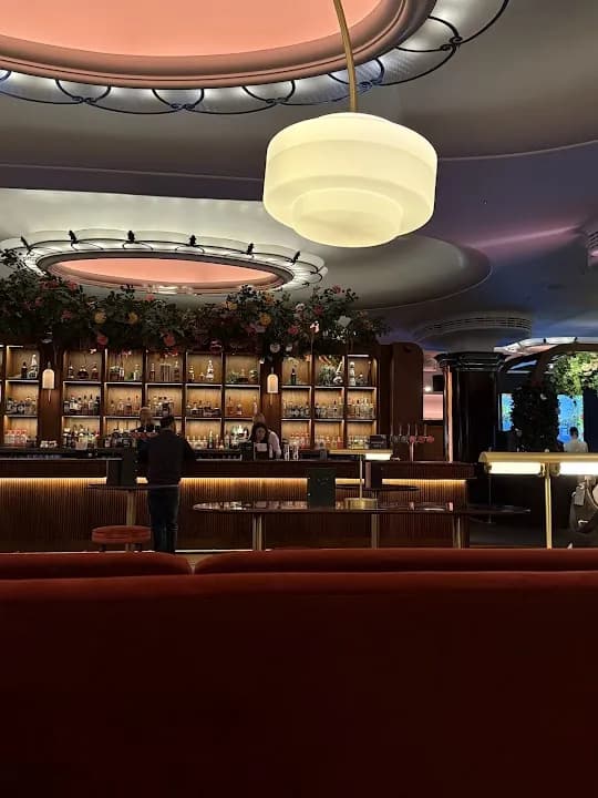 Clays, Soho - Popular vr games destination in London