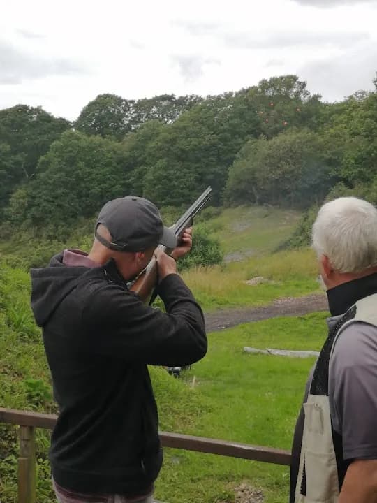JJ's Clay Shooting Club - shooting ranges in London - Top rated