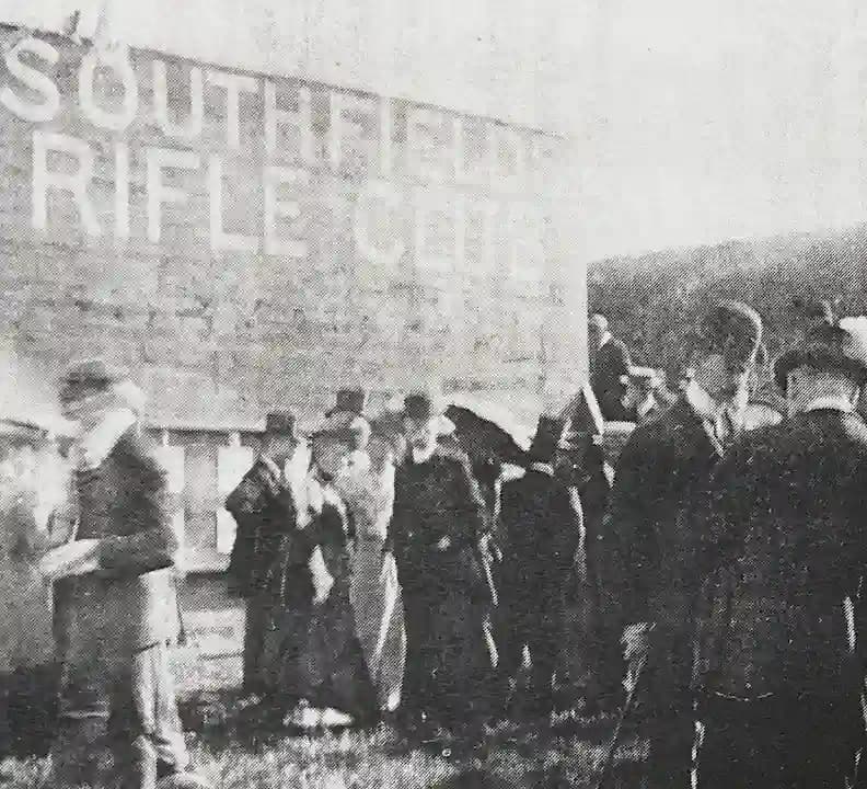 Wimbledon Park Rifle Club - shooting ranges in London