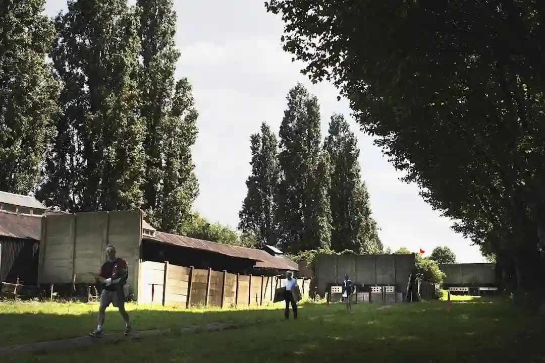 Borough of Wandsworth Rifle Club - shooting ranges in London