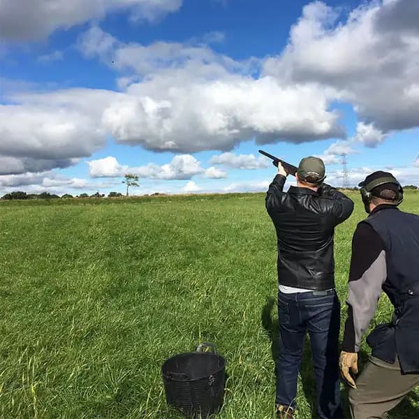 West Edinburgh Shooting School - Popular shooting ranges destination in Glasgow