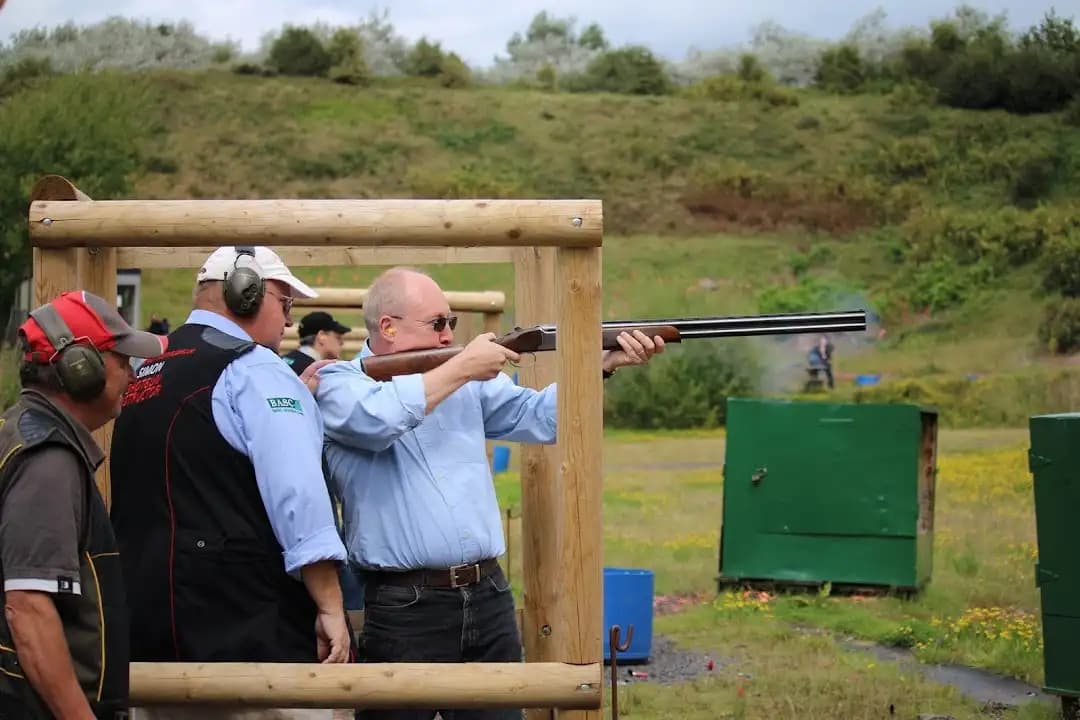 Photo of Millride Country Sports shooting ranges activities in Birmingham