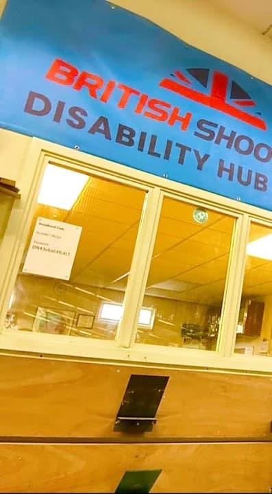 Photo of Sutton Coldfield Rifle & Pistol Club shooting ranges activities in Birmingham