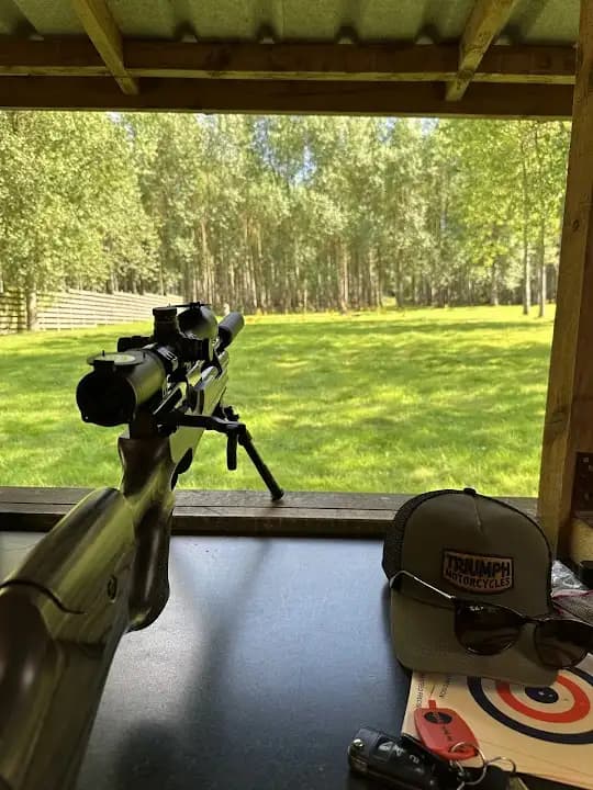 Photo of Blackbrook Country Sports shooting ranges activities in Birmingham