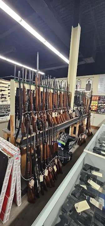 Article II Range - Popular shooting ranges destination in Chicago
