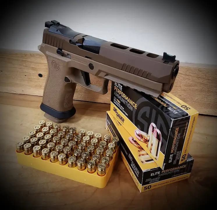 Photo of Spring Guns & Ammo - The Woodlands shooting ranges activities in Houston