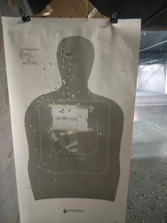 Shooter's World of Peoria - shooting ranges in Phoenix
