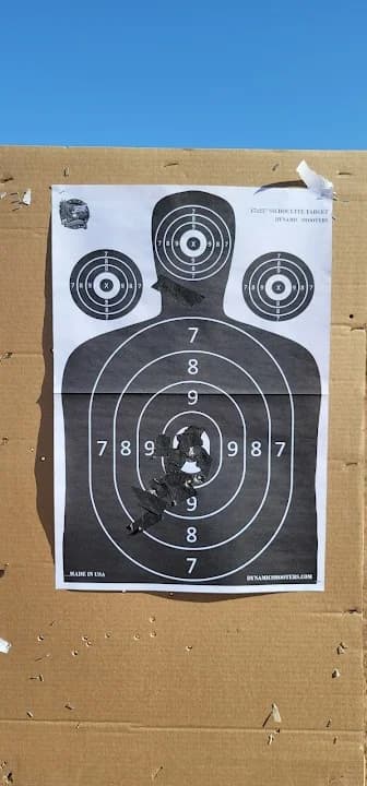 Johnson Group Tactical - shooting ranges in Phoenix - Top rated
