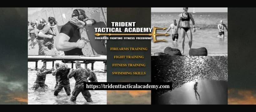 Trident Tactical Academy - shooting ranges in Phoenix - Top rated