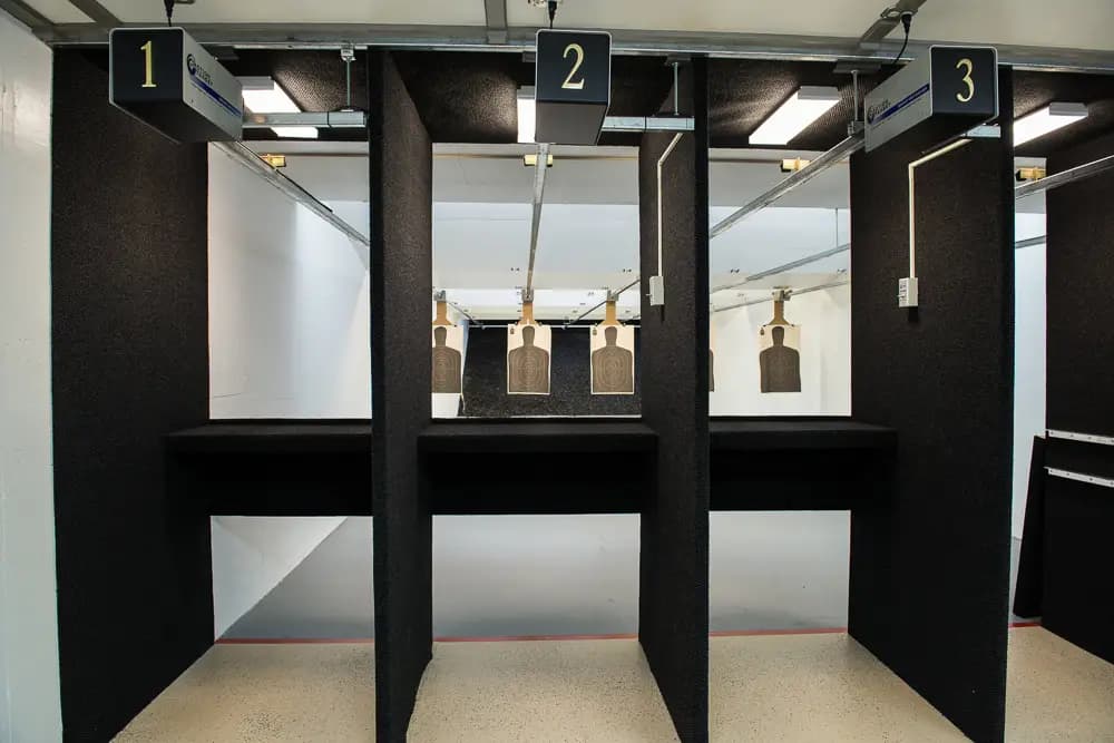 Main Street Guns & Range - shooting ranges in Atlanta