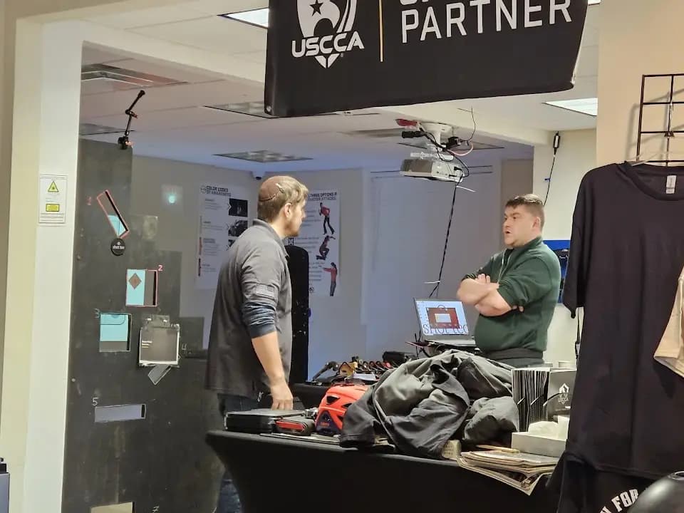 Shot Tec LLC - Popular shooting ranges destination in Philadelphia