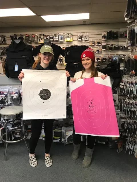 Philadelphia Training Academy - Popular shooting ranges destination in Philadelphia