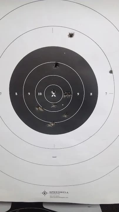 Photo of Firing Line Inc shooting ranges activities in Philadelphia