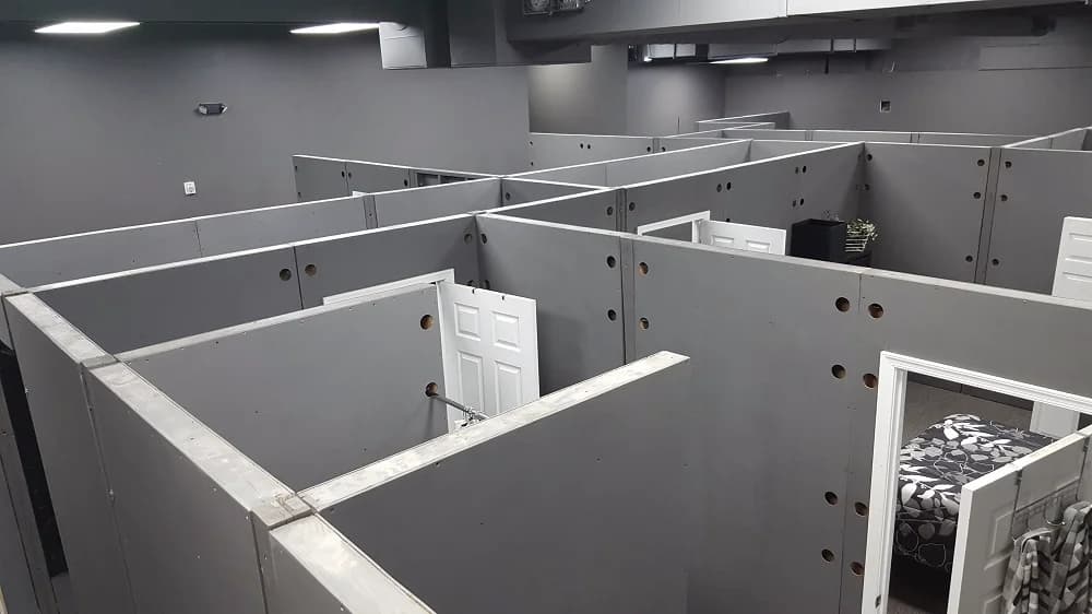 Photo of Guardian Training Center shooting ranges activities in Philadelphia
