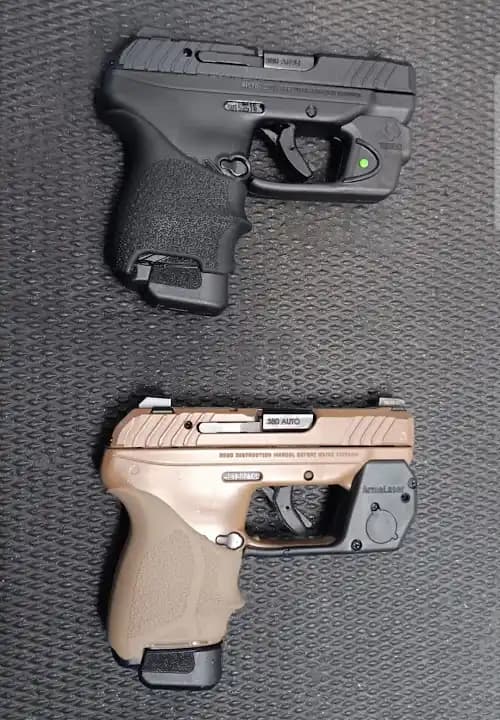 Philadelphia Tranining Academy - Popular shooting ranges destination in Philadelphia