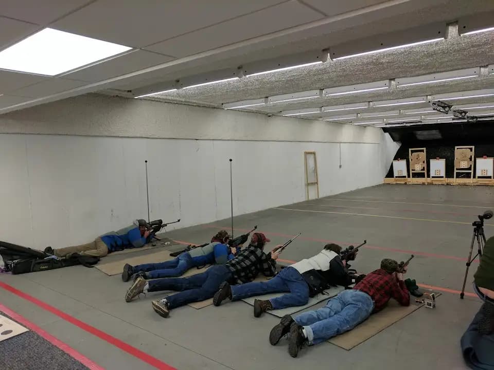 Lower Providence Rod & Gun - Popular shooting ranges destination in Philadelphia