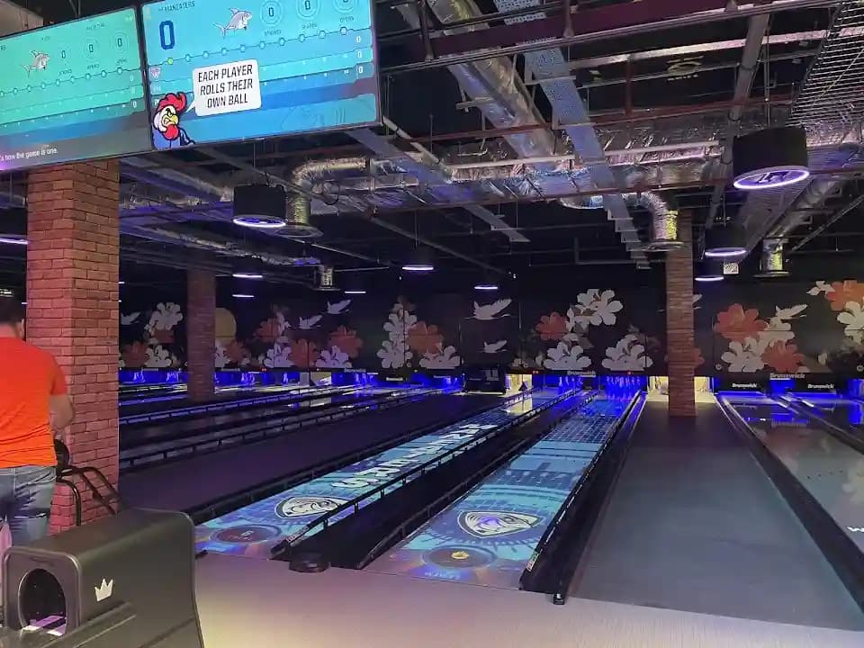 Gravity MAX Liverpool - Popular vr games destination in Birmingham