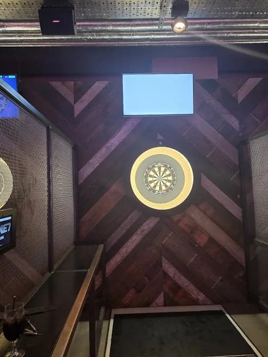 Lane7 The Bullring (Birmingham) - Popular shooting ranges destination in Birmingham