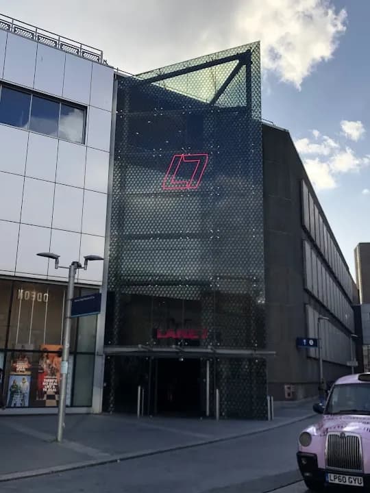 Photo of Lane7 The Bullring (Birmingham) shooting ranges activities in Birmingham