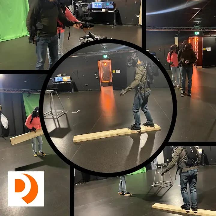 ROAMDOME VR Experience - vr games in Birmingham - Top rated