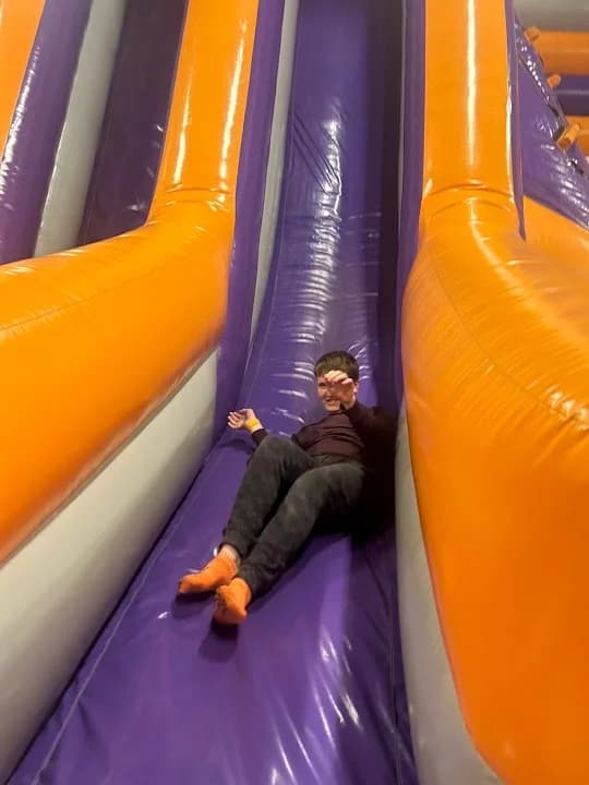 Gravity Active Birmingham - vr games in Birmingham - Top rated