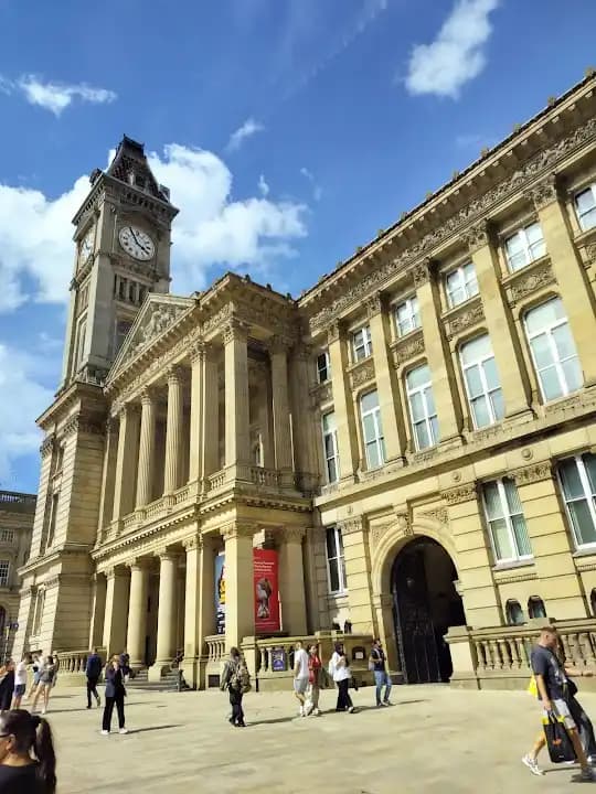 Photo of Paradise Birmingham vr games activities in Birmingham