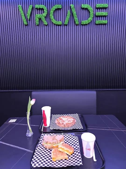 VRCADE - Popular vr games destination in Toronto