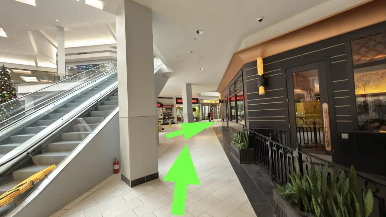 vr games experience at Claw & Fun Austin located in Austin
