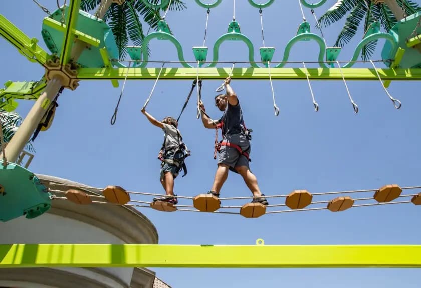 Belmont Park - escape rooms in San Diego - Top rated