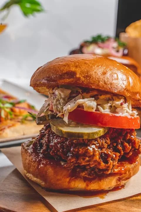 Photo of Swing Social vr games activities in San Diego