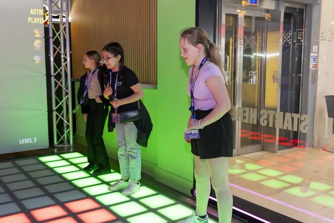 Funstation Leeds - vr games in Leeds - Top rated