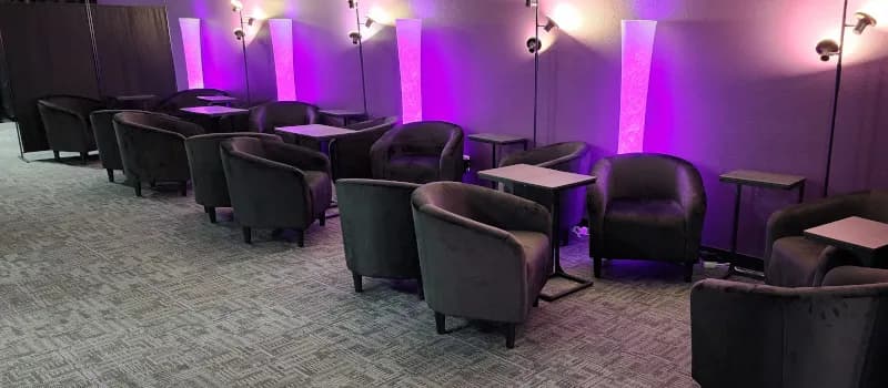 Scorch VR - Popular vr games destination in Phoenix