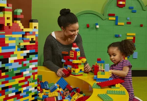 LEGOLAND Discovery Center Arizona - vr games in Phoenix