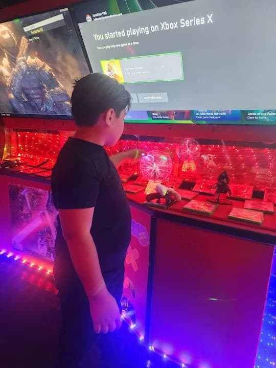 All Out Gaming Experience llc - vr games in Atlanta - Top rated