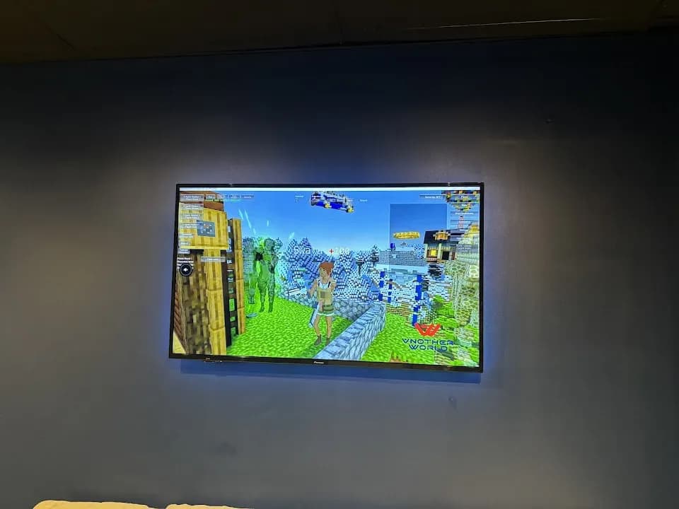 Another World VR Lawrenceville - Popular vr games destination in Atlanta