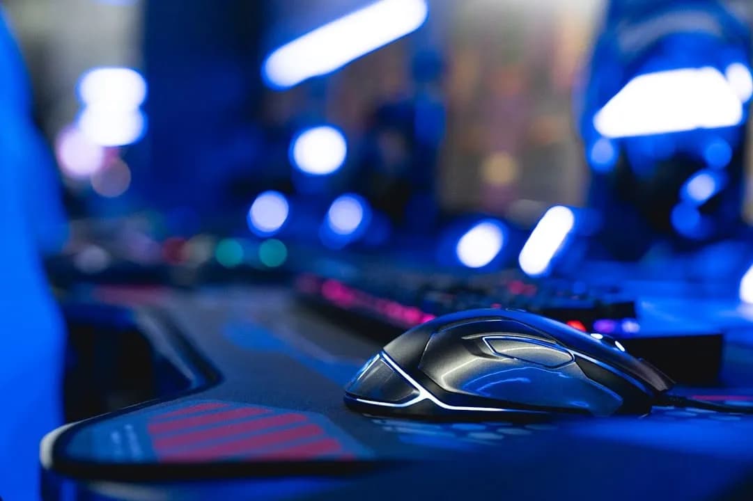 vr games experience at TAP Esports Center located in Philadelphia